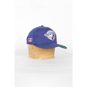 90's Starter Toronto Blue Jays Snap Back